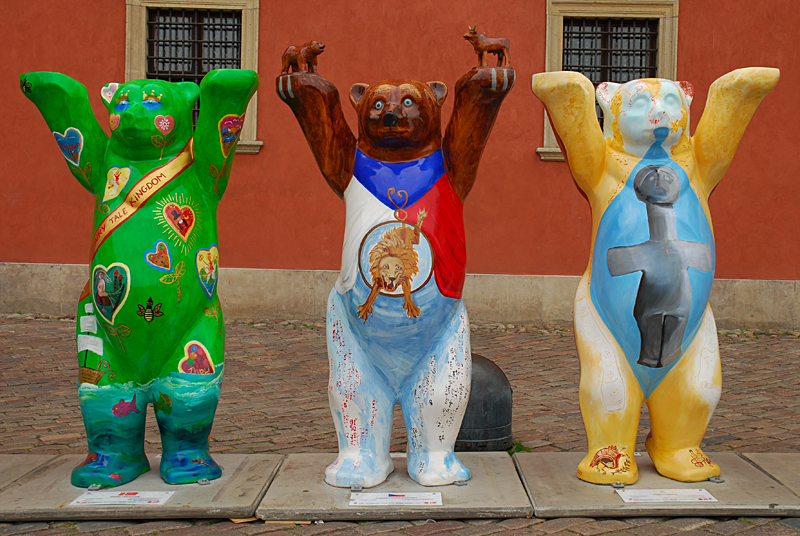 28_Warszawa_Misie Unicef.JPG